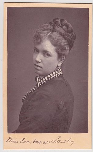 Constance Loseby