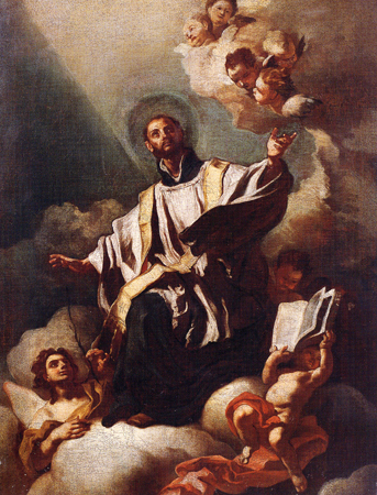 Gaetano Cajetan