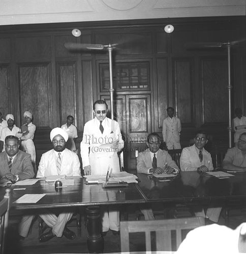 Cooverji Hormusji Bhabha