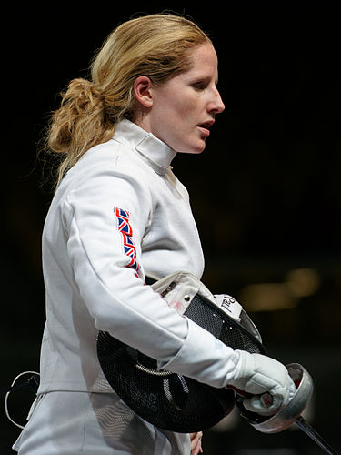 Corinna Lawrence