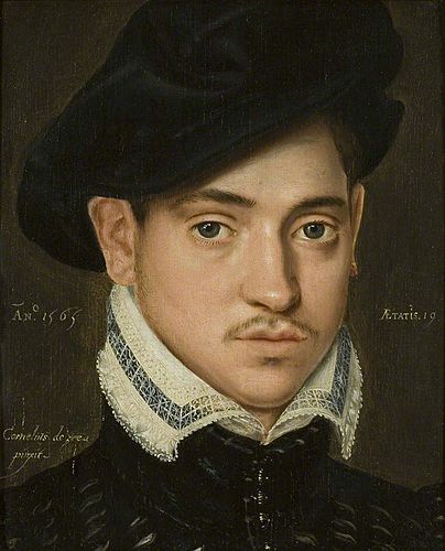 Cornelis Zeeuw