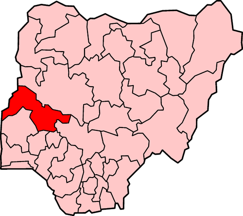 Cornelius Adebayo