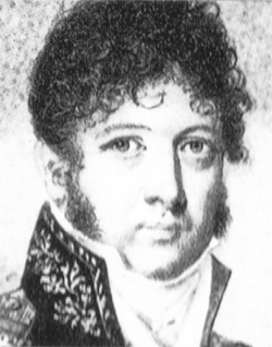 Michel Pacthod