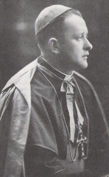 Redmond Prendiville