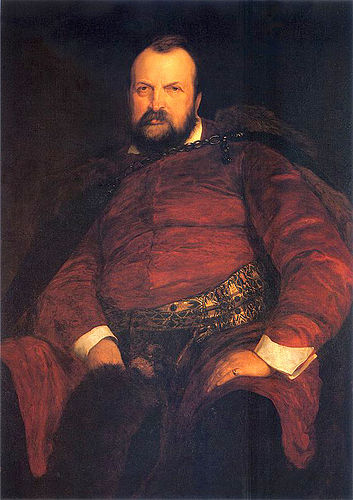 Wlodzimierz Dzieduszycki