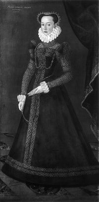 Barbara Zweibrucken-Neuburg