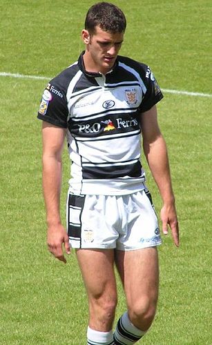Craig Hall