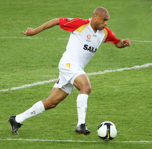 Cristiano Rodrigues