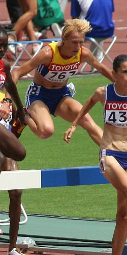 Cristina Casandra