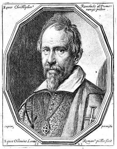 Cristoforo Roncalli