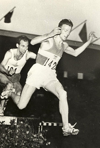 Curt Soderberg