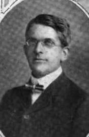 Cuthbert Winfred Pound
