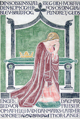 Dagmar Bohemia