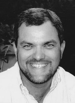 Dale McGowan