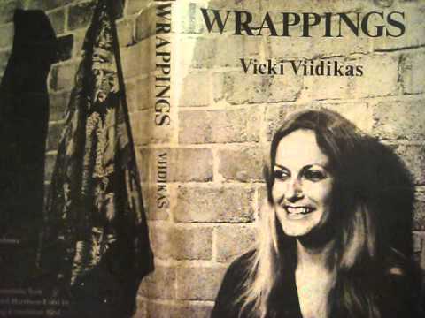 Vicki Viidikas