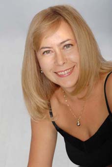 Alla Aleksandra Borzova