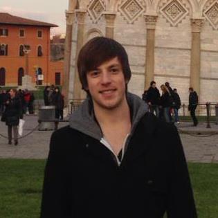 Justin Waldron