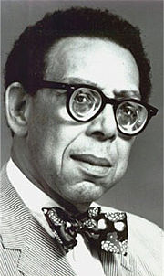 Robert Earl Hayden