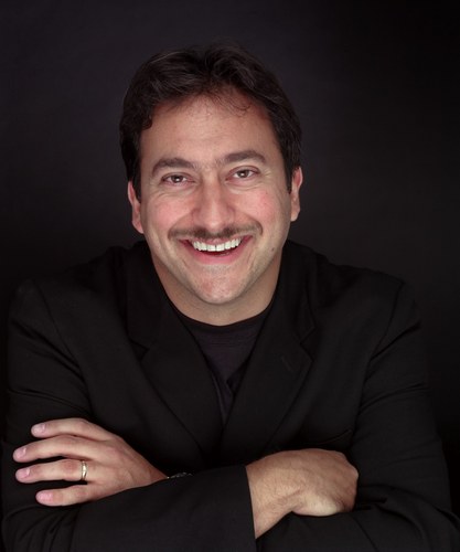 Joshua Makower