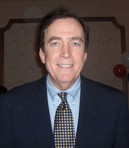 Brian J. O'Neill