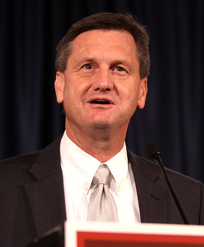 Thomas C. Davis