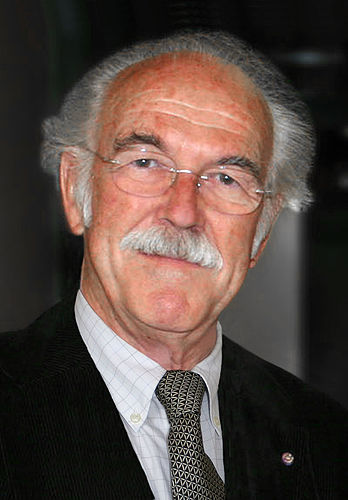 Ewald Rudolf Weibel