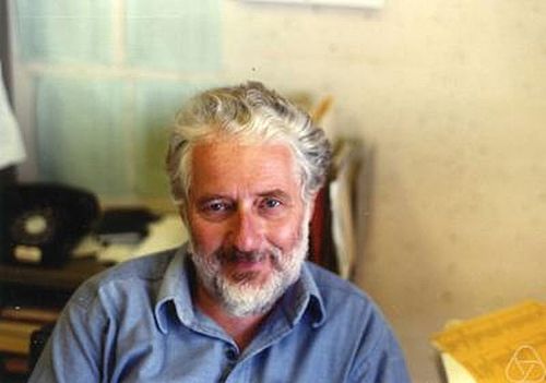 Morris William Hirsch