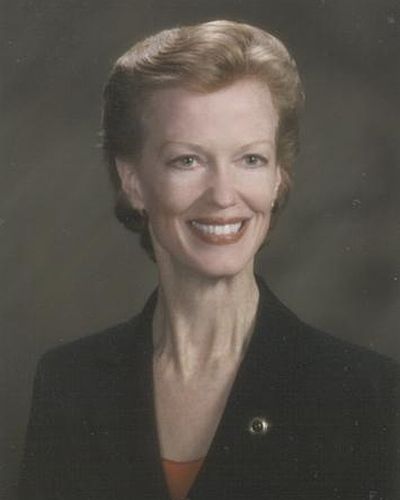 Laurie Smith Smith Camp