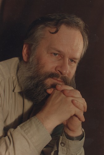 Robert Gerhard Bednarik
