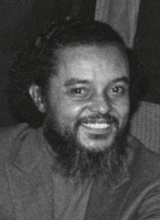 Byron Douglas Rushing