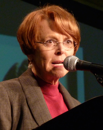 Roxanne Barton Conlin