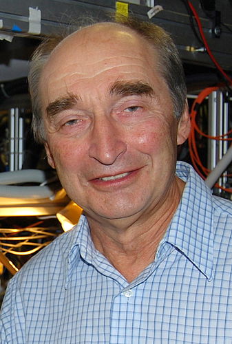 Vitaly Efimov