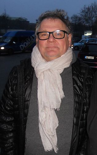 Janusz Zygmuni Kaminski