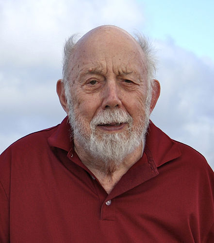 Frank Bethune McDonald