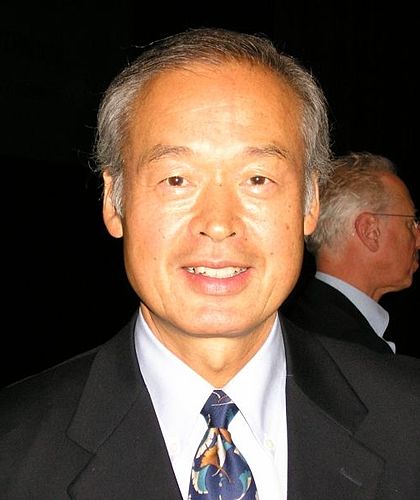 Tadataka Tachi Yamada