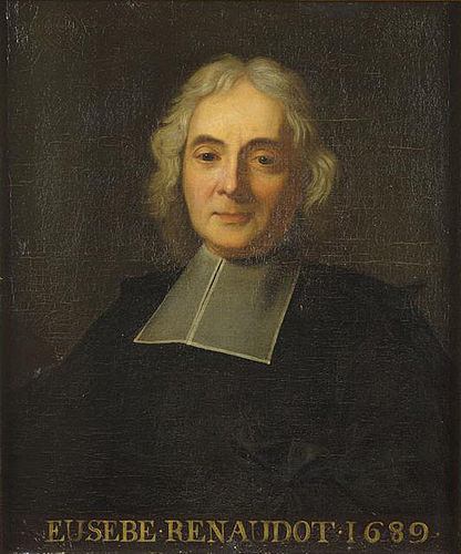Eusebe Renaudot