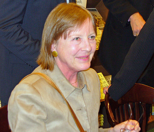 Frances Fitzgerald
