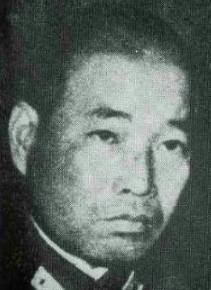 Torashiro Kawabe