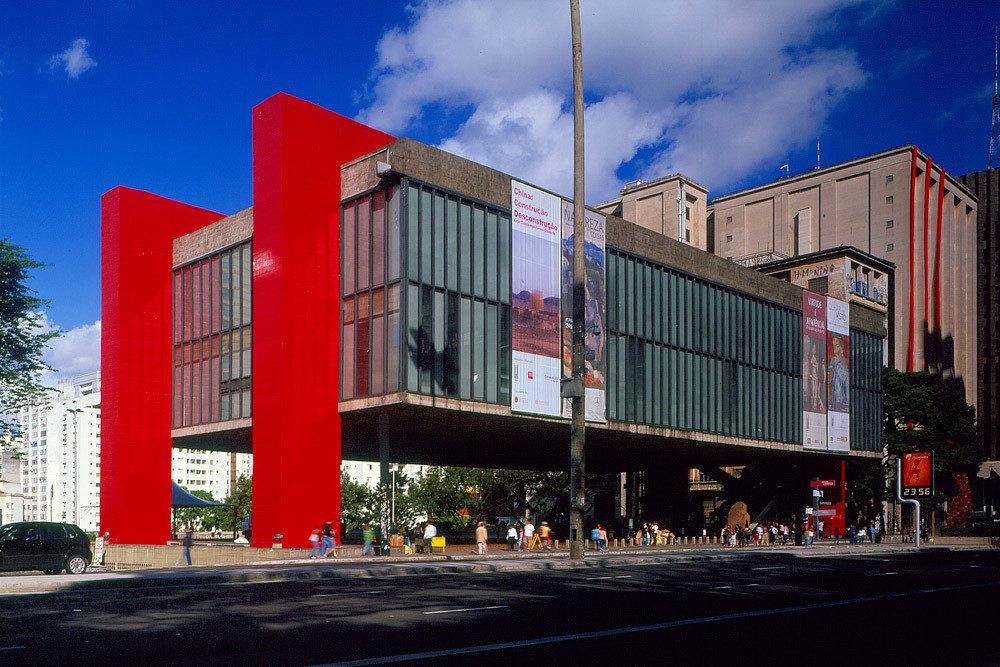 Gallery of Cándido Portinari