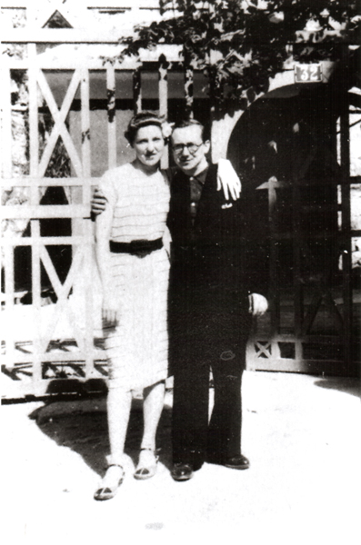 Sister: Olga Portinari
