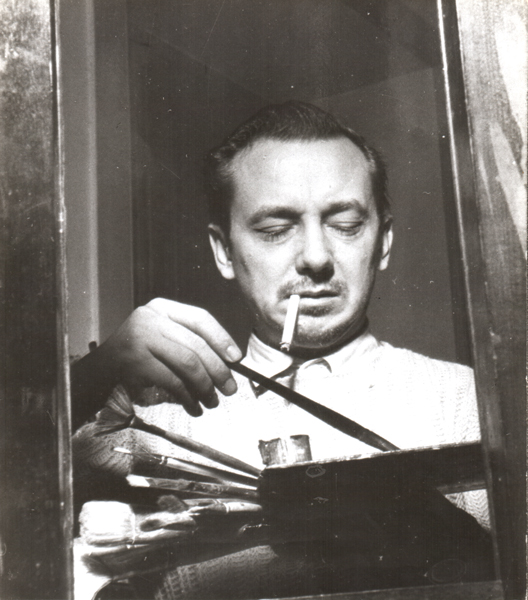 Gallery of Cándido Portinari