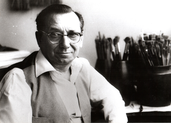 Gallery of Cándido Portinari