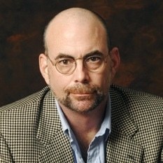 Donald Antrim
