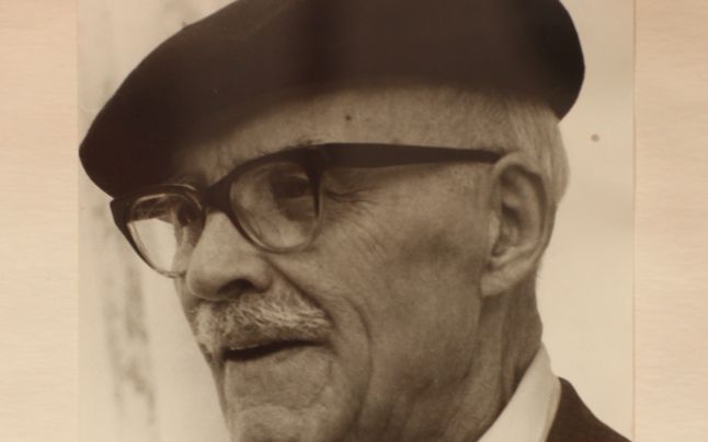 Tudor Arghezi