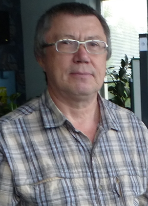 Vyacheslav Semenov