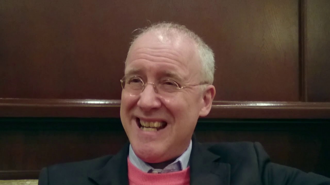 David Armitage