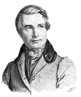 Friend: Alexey Vasilyevich Koltsov