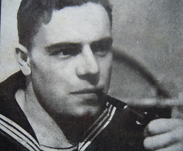 Vasily Ivanovich Koltsov