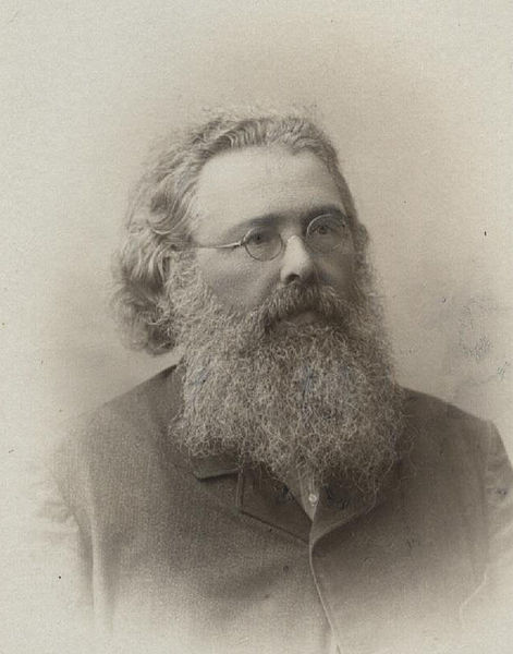 Vasily Ivanovich Kolyubakin