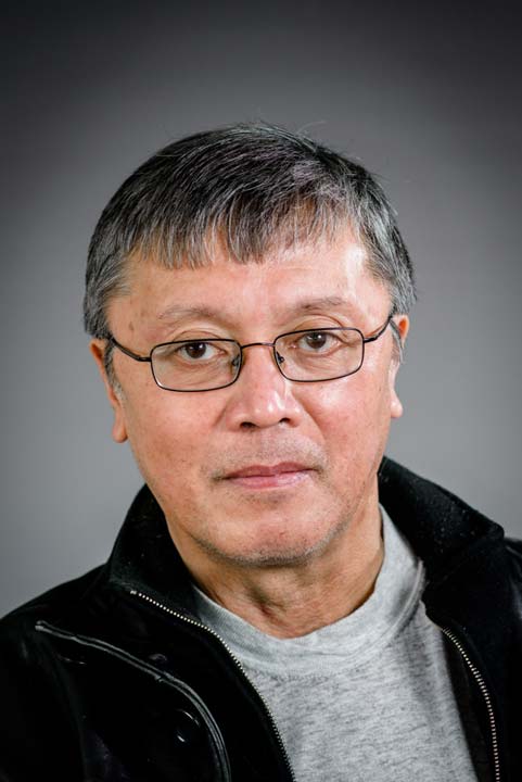 Peter Bacho